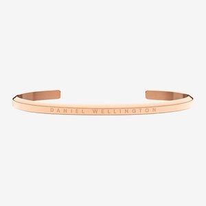 Daniel Wellington Classic Bracelet Rose Gold